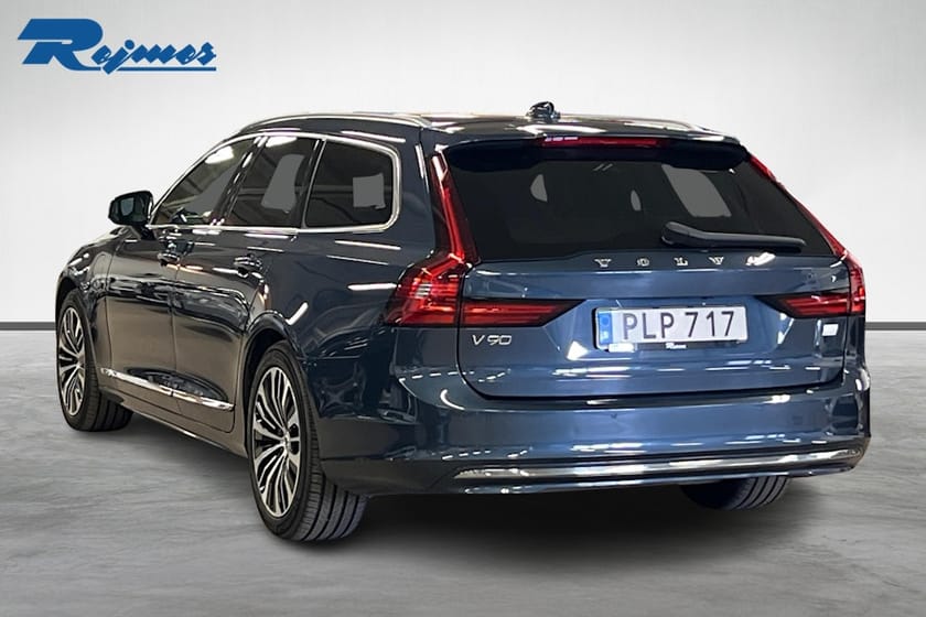 Bild 2 av Volvo V90 Recharge T6 Core Edition