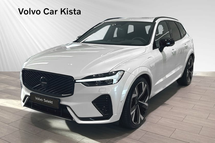 Bild 1 av Volvo XC60