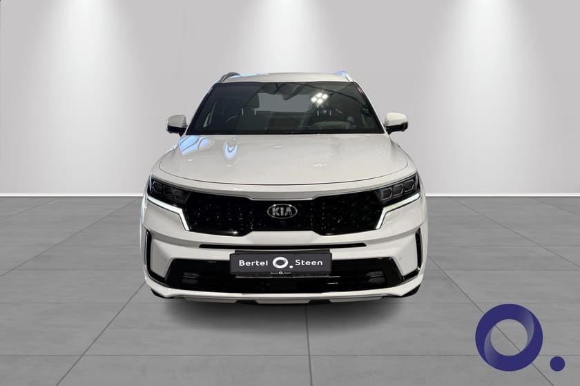 Bilde 3 av Kia Sorento PHEV Exclusive / ADAPTIV CRUISE / BOSE / GODT UTSTYRT! /
