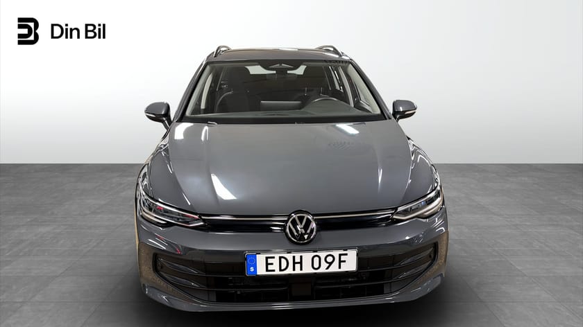 Bild 4 av Volkswagen Golf Sportscombi