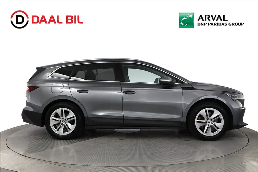Bild 5 av Škoda Enyaq iV 80 iV80 204HK 82kWh PRIVAT/FÖRETAGSLEASING