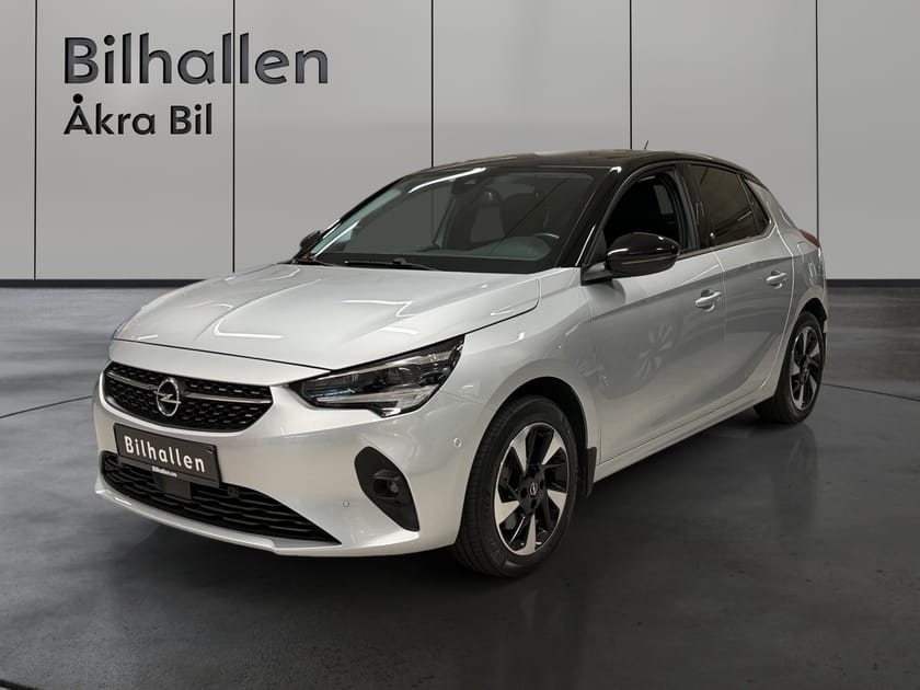 Bilde 1 av Opel Corsa-e