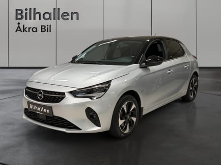 Opel Corsa-e