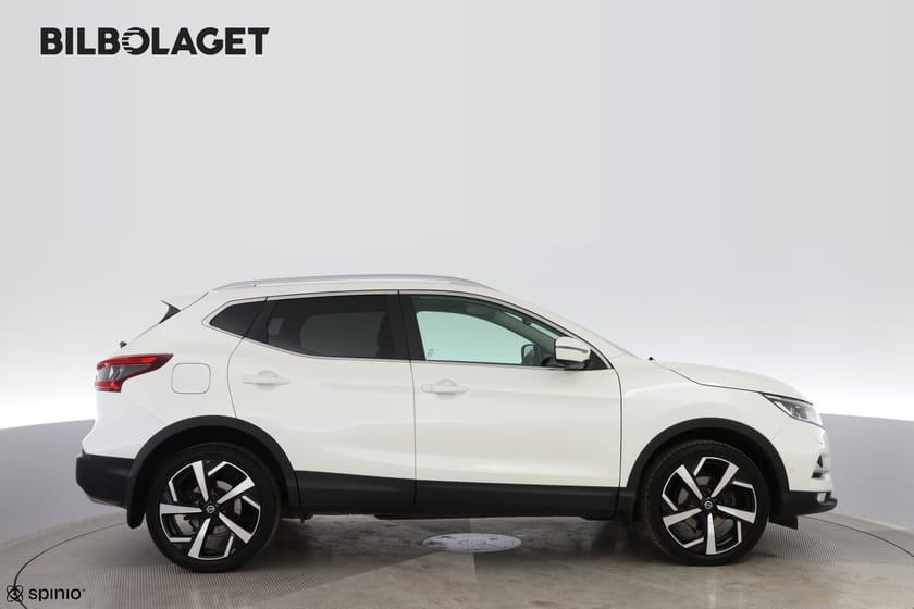 Bild 5 av Nissan Qashqai 