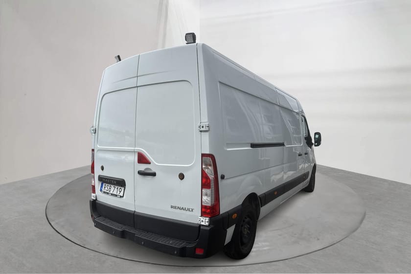 Bild 3 av Renault Master