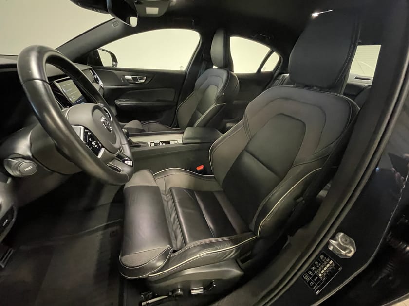 Bild 5 av Volvo S60