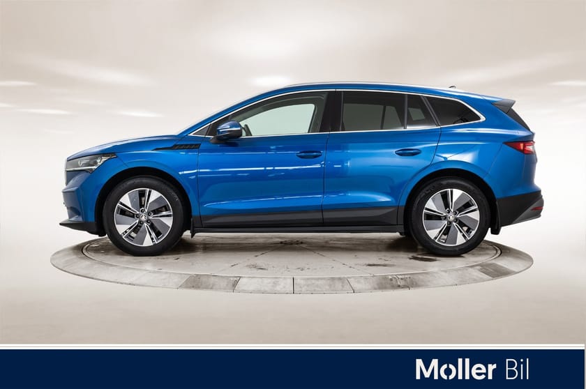 Bilde 2 av Škoda Enyaq iV 80 