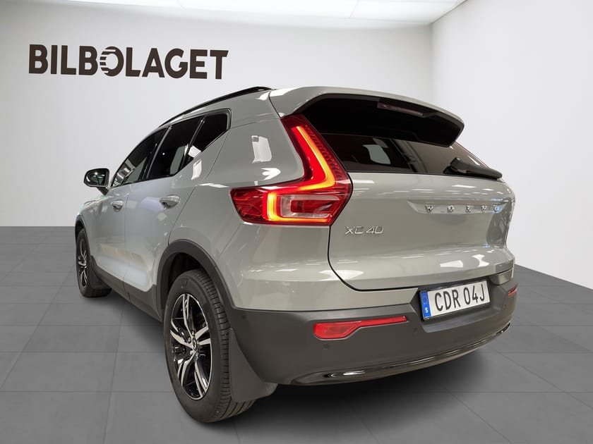 Bild 3 av Volvo XC40