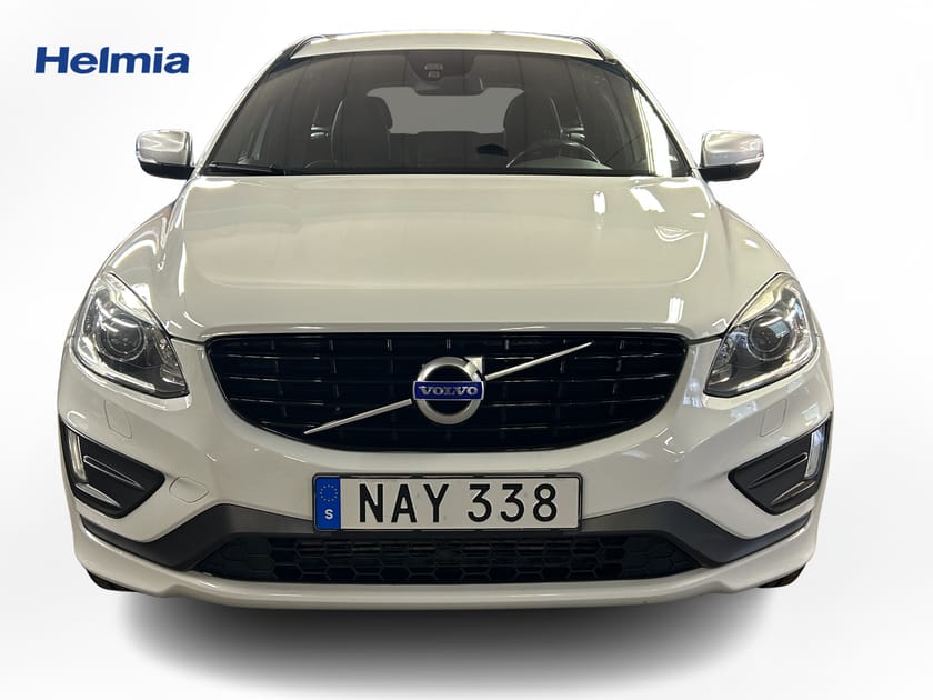 Bild 3 av Volvo XC60