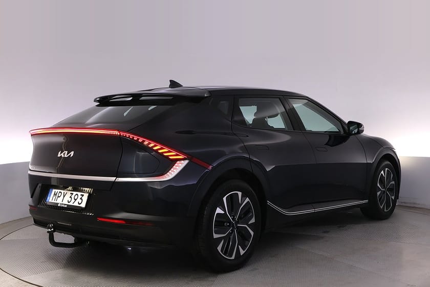 Bild 5 av Kia EV6