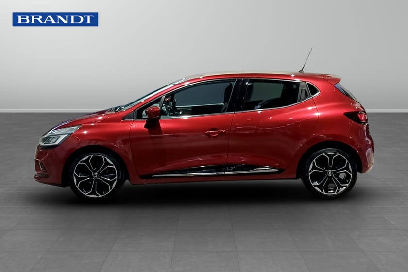 Bild 3 av Renault Clio PhII Energy TCe 90  Intens 5-d
