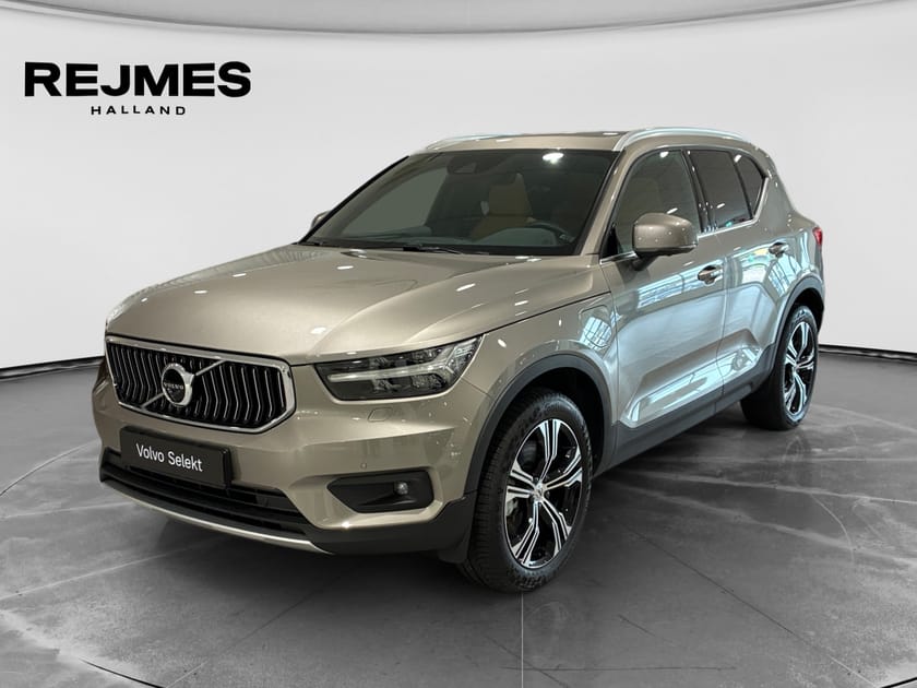 Bild 1 av Volvo XC40