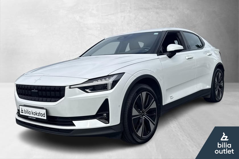 Bilde 1 av Polestar 2 Long range Dual motor 