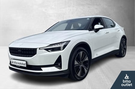 Polestar 2 Long range Dual motor