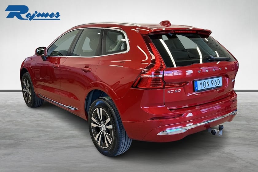 Bild 2 av Volvo XC60 T6 Core Special Edition