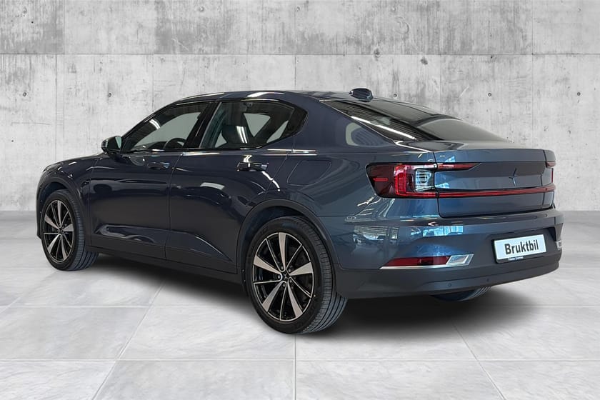 Bilde 3 av Polestar 2 Long Range Dual Motor LRDM/PLUS/PILOT/KROK/PIXEL