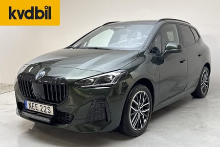 BMW 230e xDrive Active Tourer