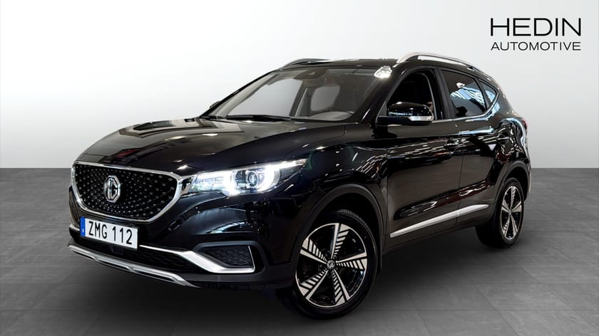 Bild 1 av MG ZS EV LUXURY 45KWH (90% SOH)