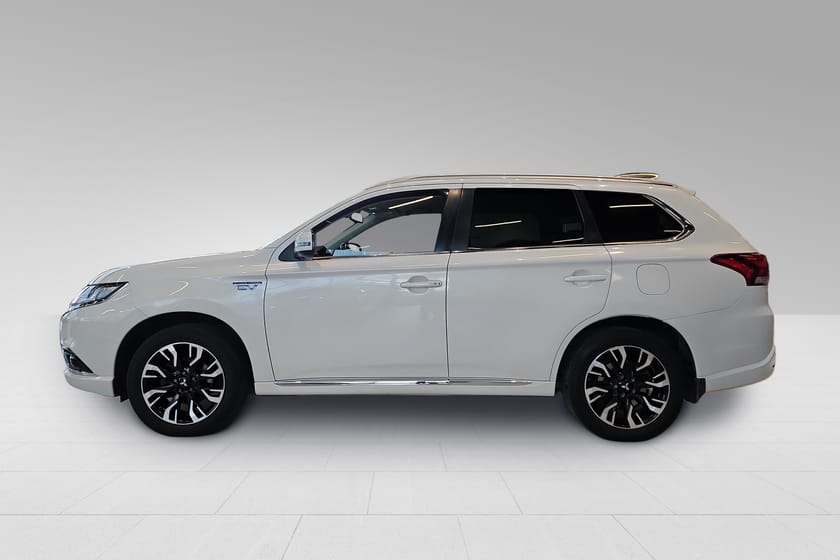 Bilde 2 av Mitsubishi Outlander PHEV