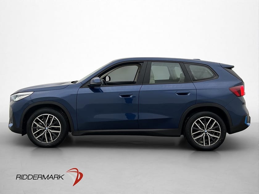 Bild 5 av BMW iX1 xDrive30