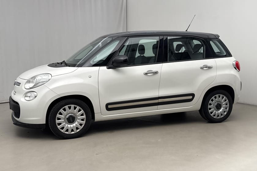 Bild 2 av Fiat 500L 1.4 (120hk) PopStar