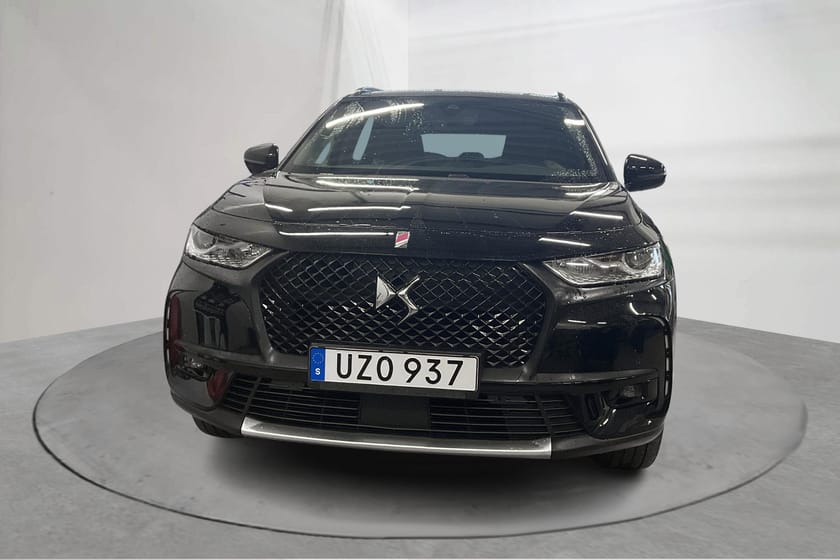 Bild 5 av DS 7 Crossback DS7 (180hk) Performance Line Vinterhjul