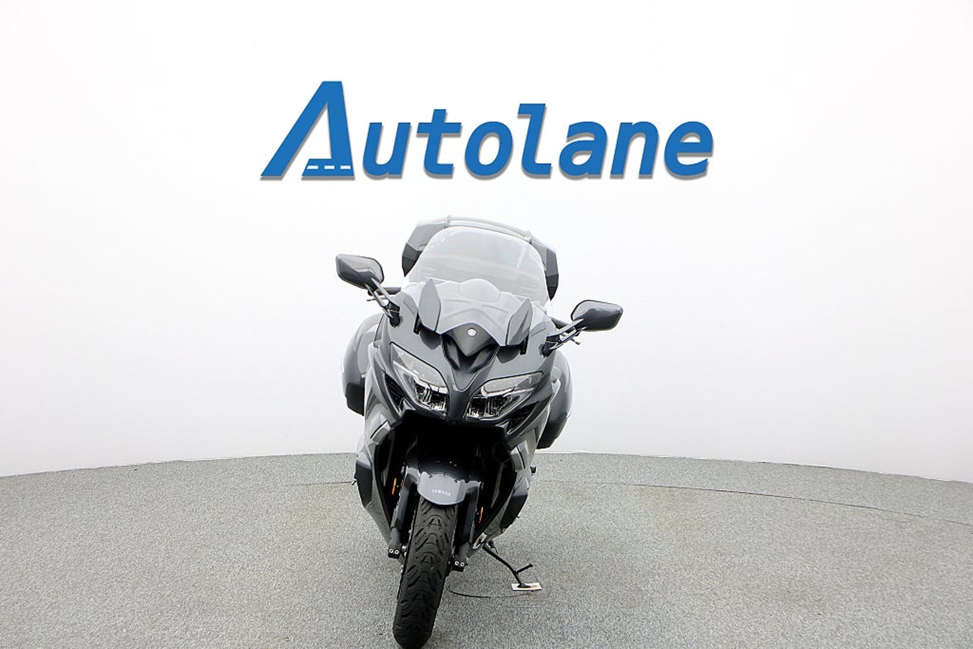 Yamaha FJR FJR1300A 2018, bild 7/10
