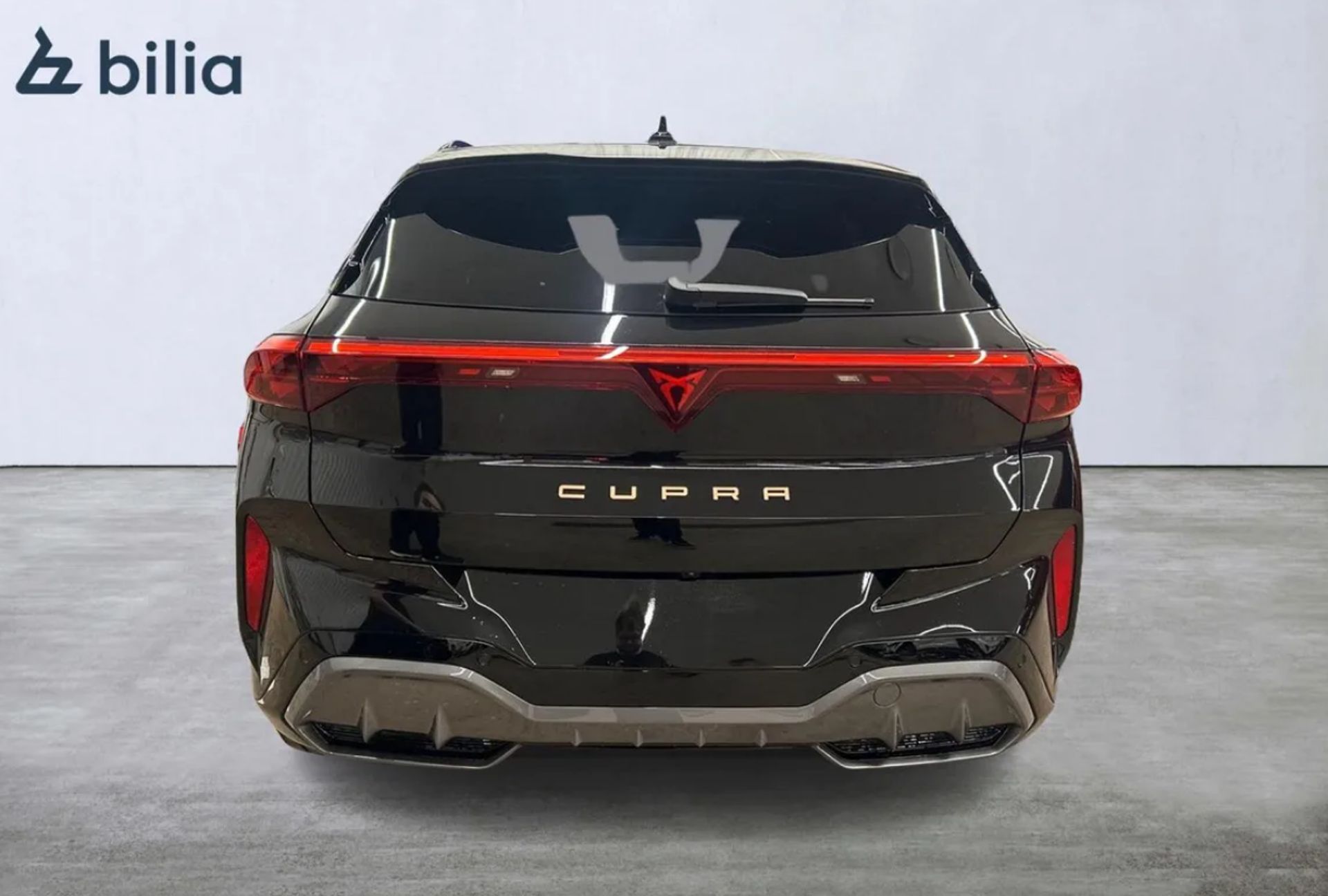 Cupra Terramar 2026, bild 3/10
