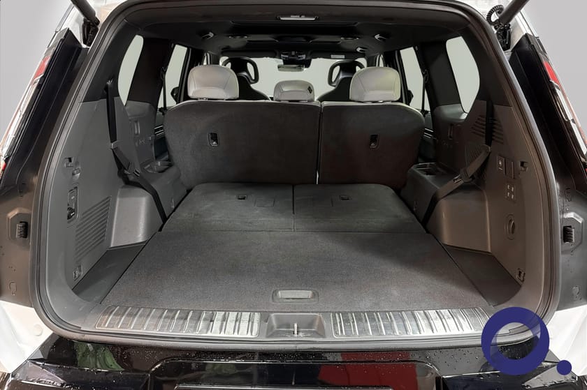 Bilde 5 av Kia EV9 AWD GT-Line | ADAPTIV CRUISE, PANORAMA, MEMORY, MERIDIAN++