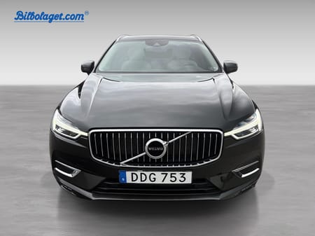 Volvo XC60 T5 II AWD Inscription
