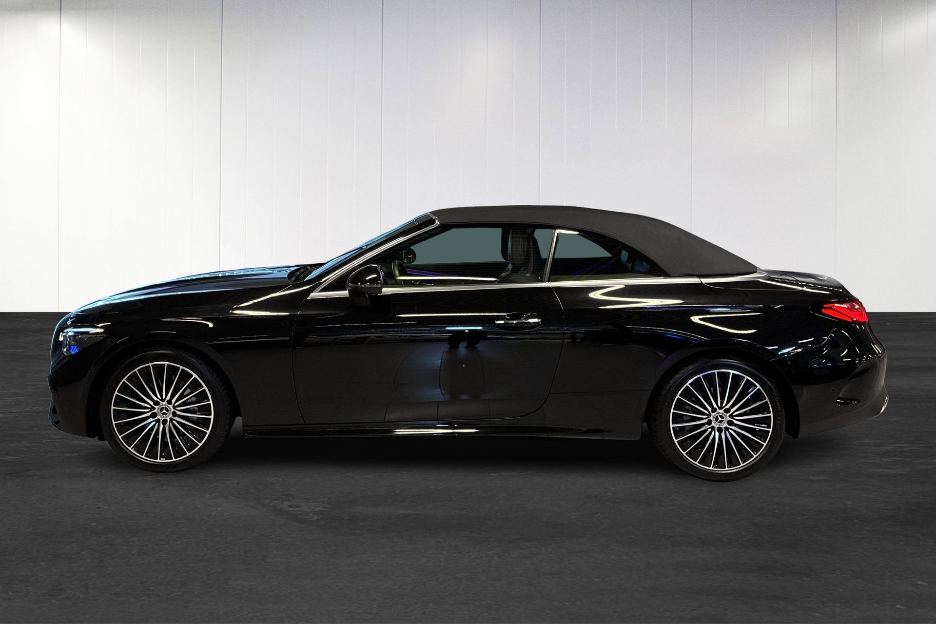 Mercedes-Benz CLE 200 Cabriolet 9G 2024, bild 7/23