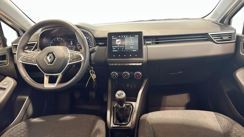 Bild 4 av Renault Clio EQUILIBRE TCE 90