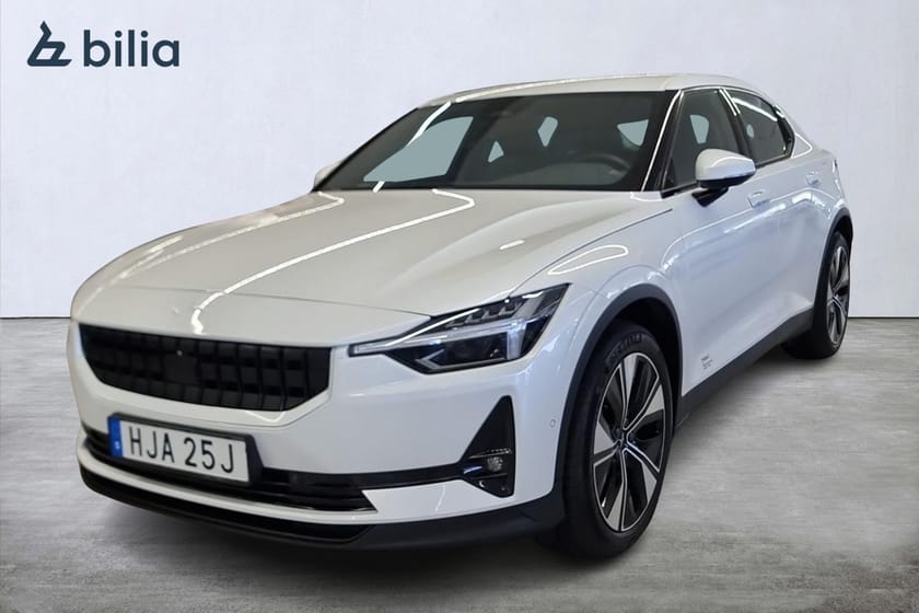 Bild 1 av Polestar 2 Standard Range Single Motor 69kWh Pilot Lite