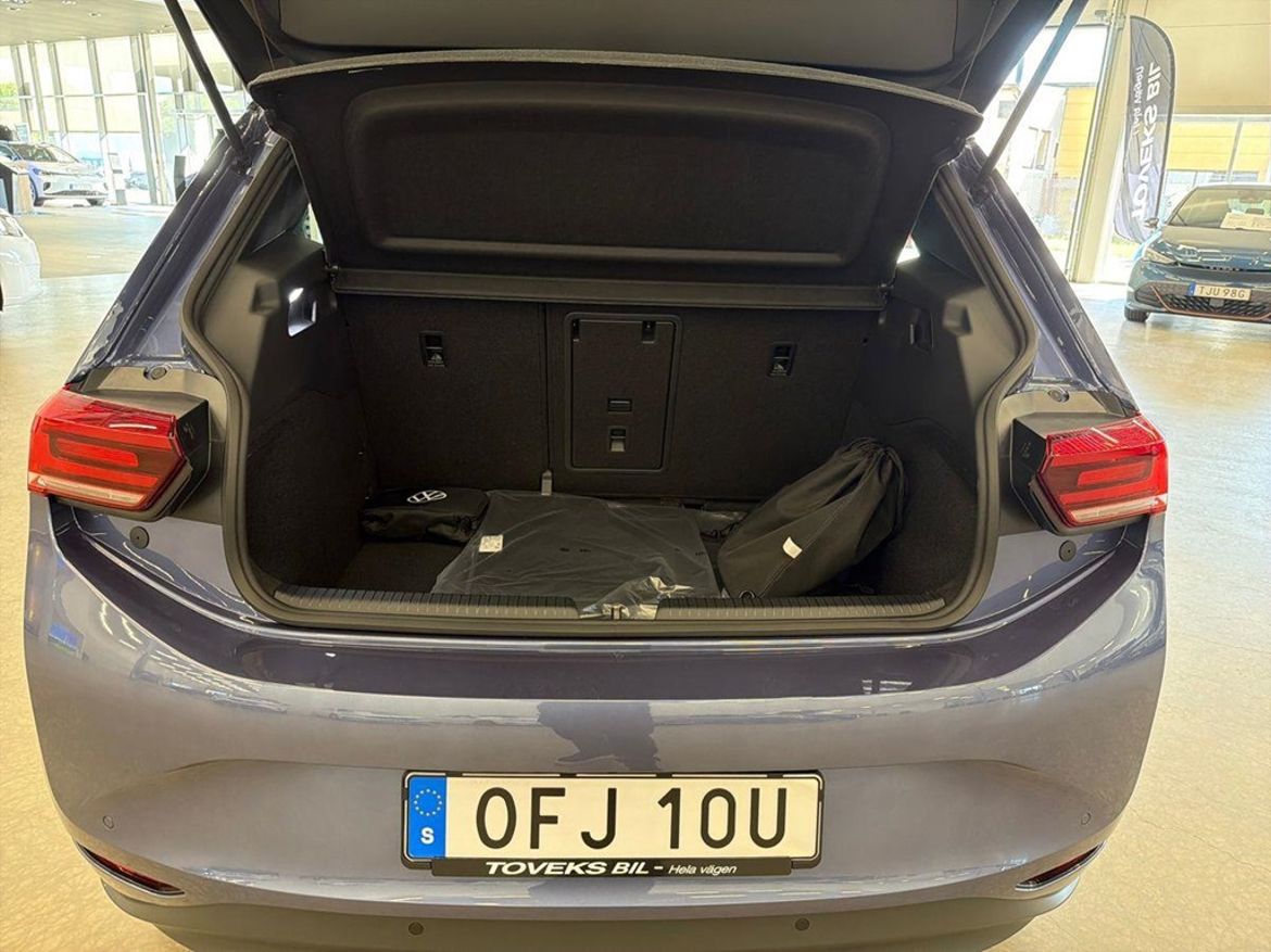 Volkswagen Volkswagen ID.3 Neo — bild 19