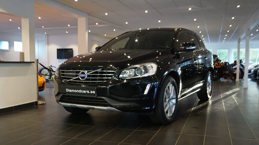 Bild 4 av Volvo XC60
