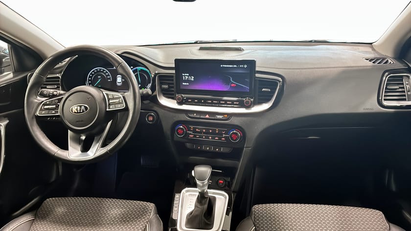 Bild 4 av Kia XCeed Plug-in Hybrid PHEV ADVANCE PLUS | CARPLAY | BACKKAMERA