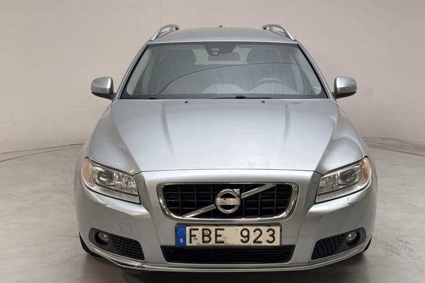 Bild 5 av Volvo V70