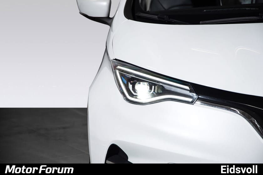 Bilde 4 av Renault ZOE R110