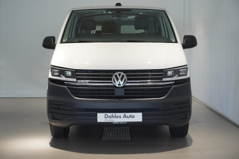 Bilde 2 av Volkswagen Transporter Tra lang 150 tdi 4m/dsg
