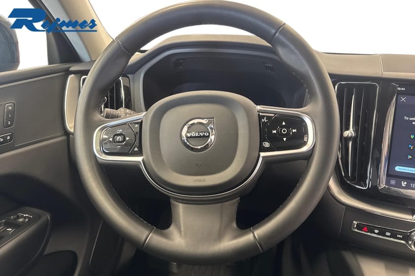 Bild 5 av Volvo XC60 Recharge T6 II Plus Dark Edition.