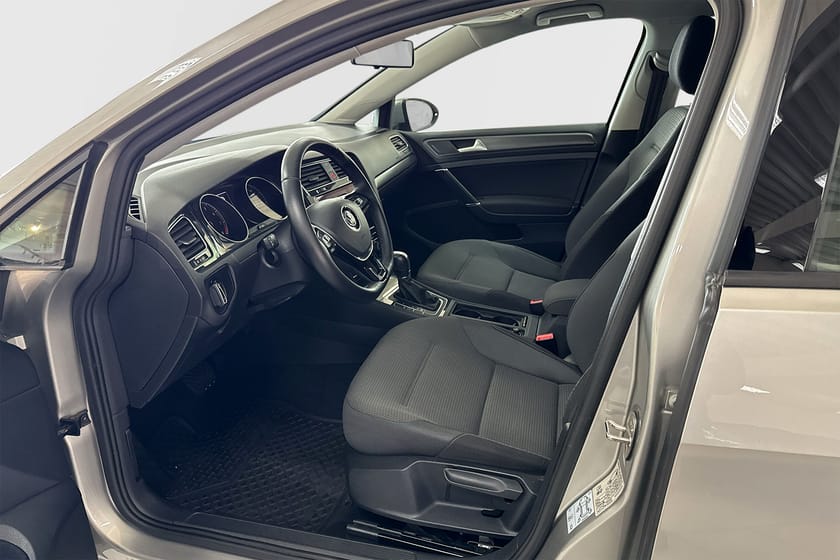 Bild 4 av Volkswagen Golf Sportscombi