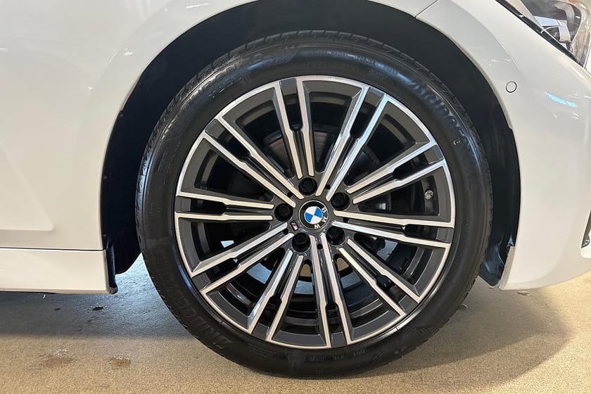 Bild 5 av BMW 320d xDrive Touring
