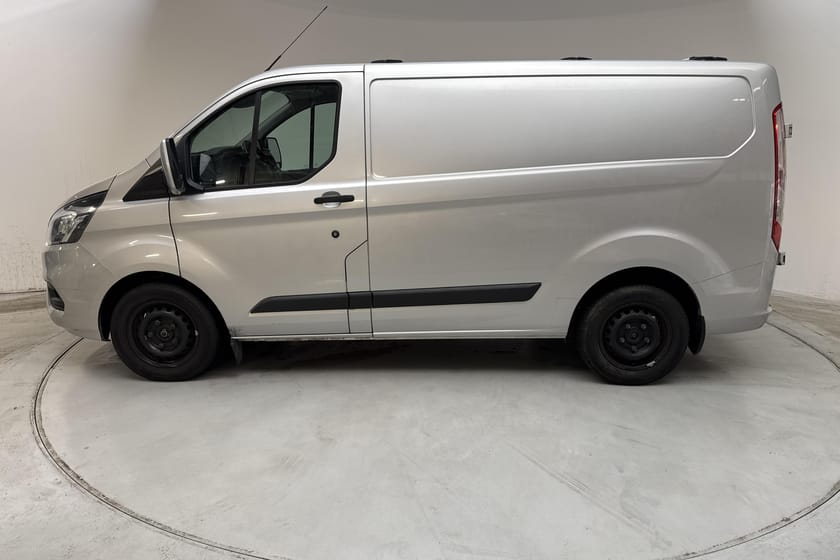 Bild 2 av Ford Transit Custom 280 (130hk)