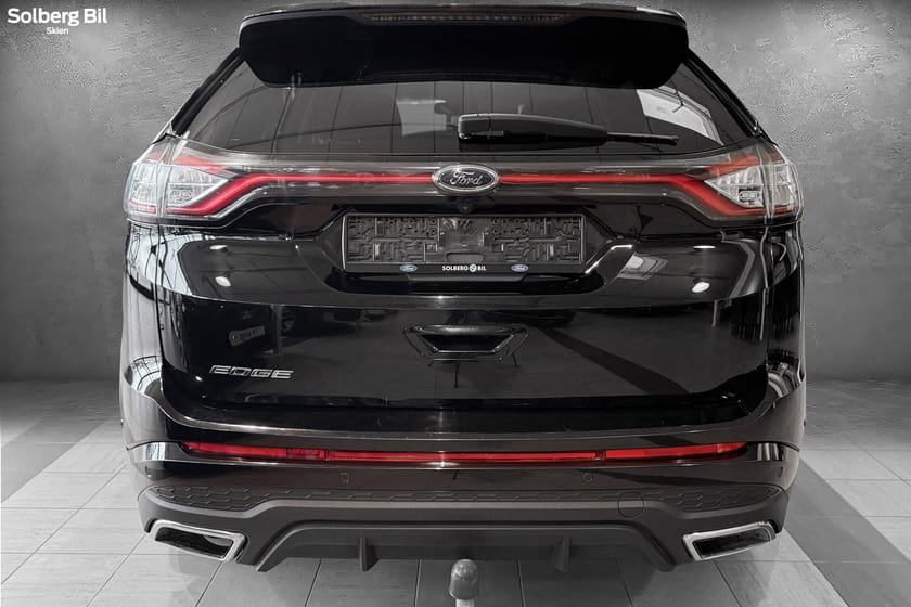 Bilde 5 av Ford Edge 2,0l DIESEL AWD 210HK ST-LINE/ HENGER.F/ ACC