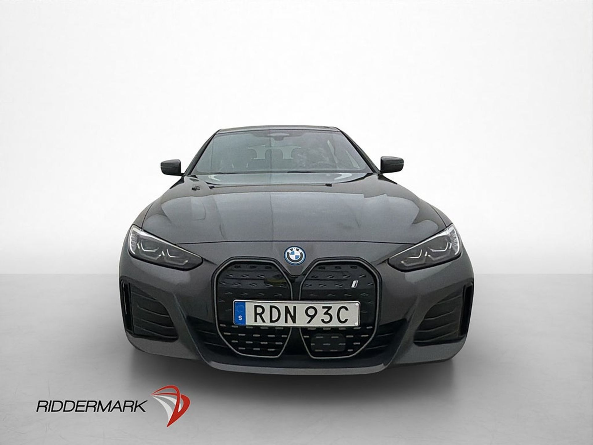 BMW i4 2024, bild 3/10