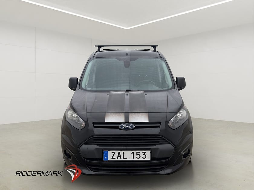 Bild 5 av Ford Transit Connect 220 Värmare PDC Dragkrok Takräcke Moms