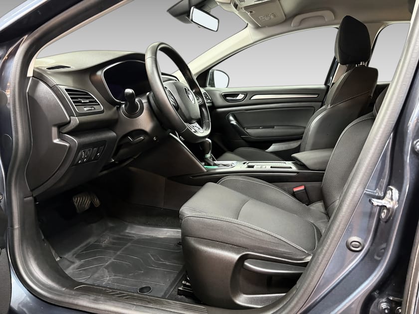 Bild 5 av Renault Mégane E-TECH Plug-in Sport Tourer