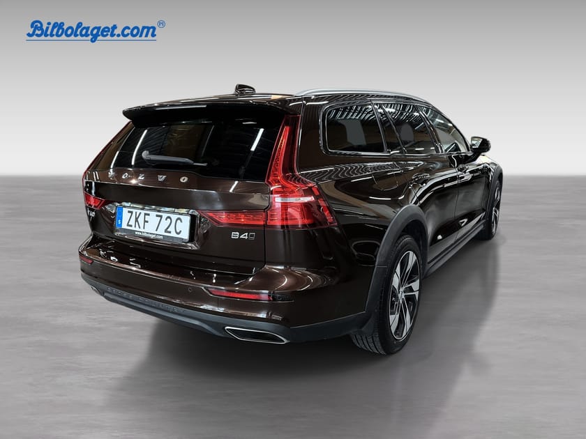 Bild 5 av Volvo V60 Cross Country