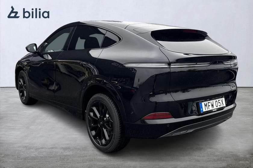 Bild 2 av XPENG G6 Performance