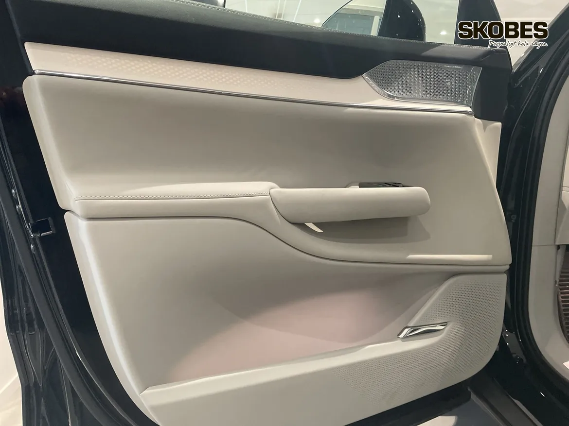 Volvo EX90 Twin Motor Performance